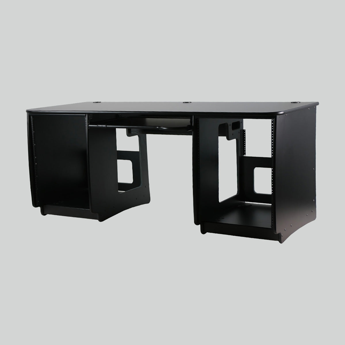 ラピスパイワン②デスク ProRak Studio Workstation EX73 – RAB Audio