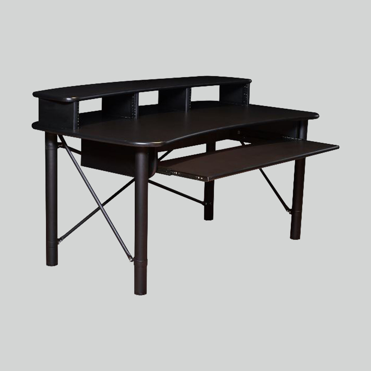 ProRak 61 Studio Workstation – RAB Audio