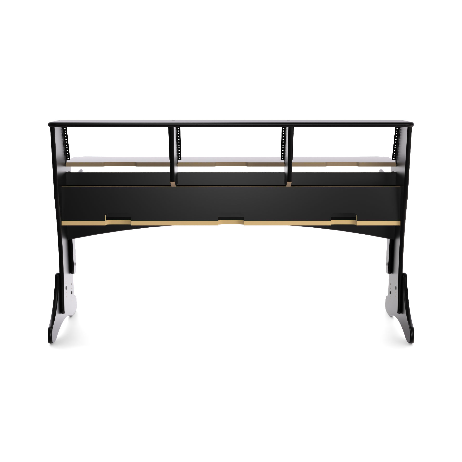 ProRak LS88 Studio Workstation