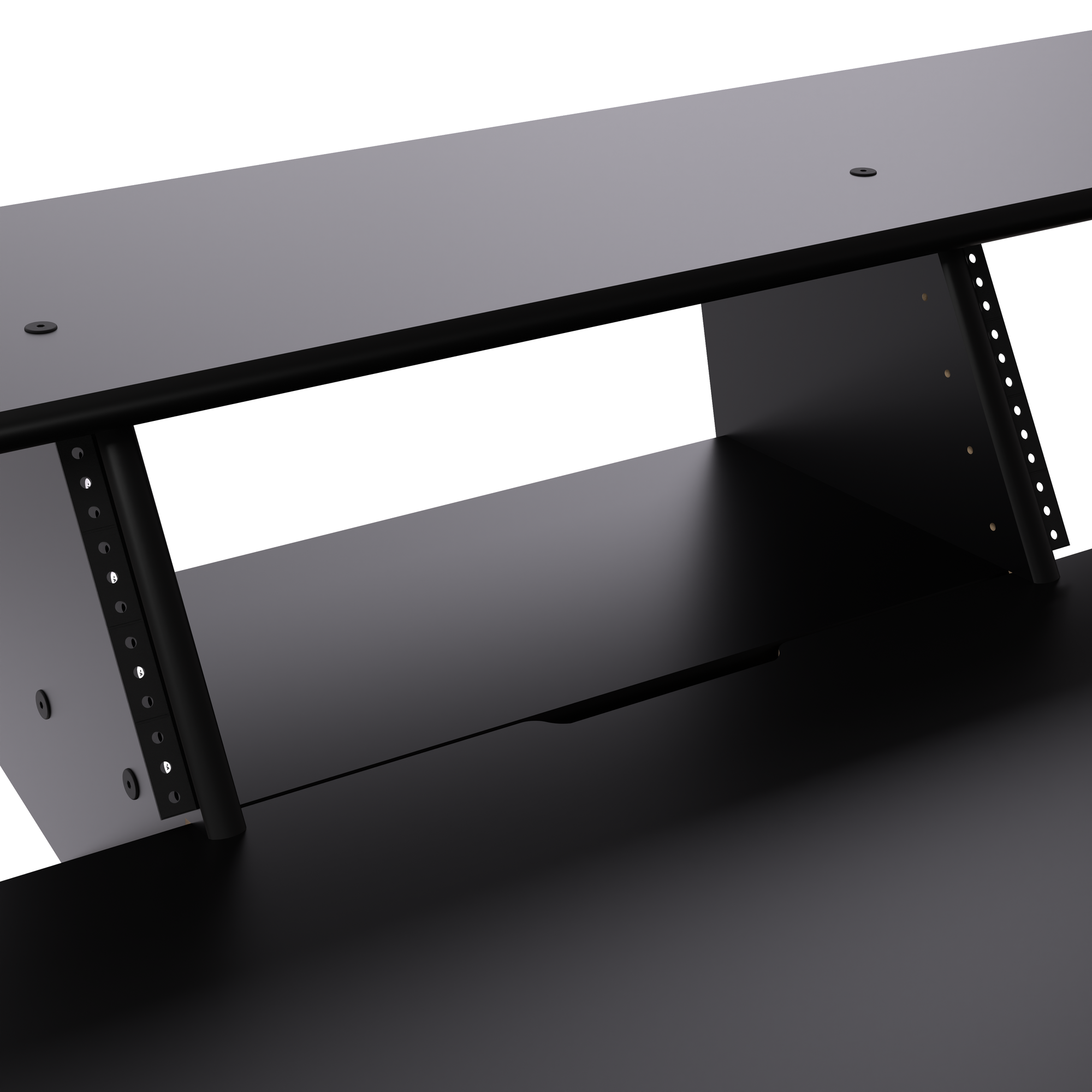 ProRak LS88 Studio Workstation