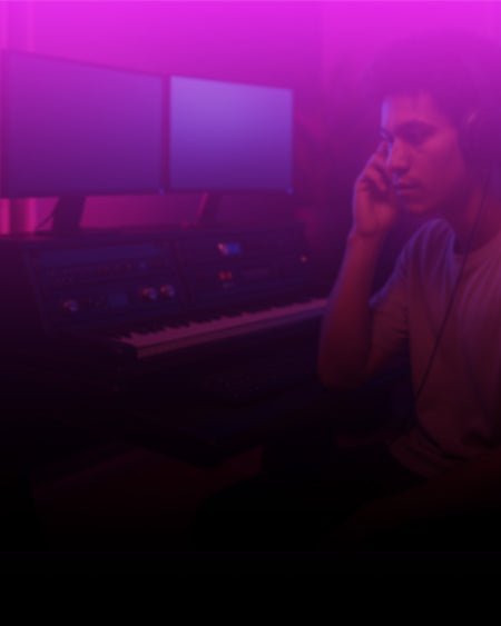 RAB Audio