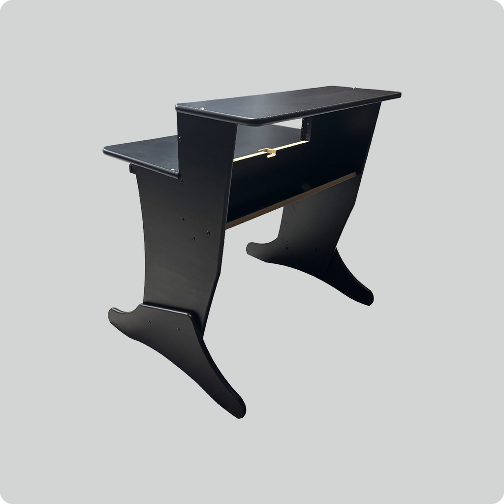 ProRak Compact Creator Workstation LS432