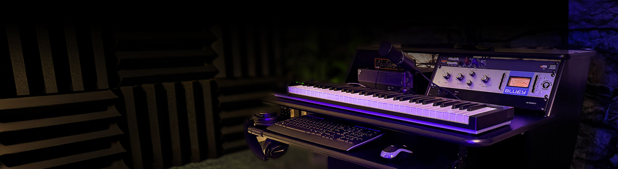 ProRak LS440 – RAB Audio