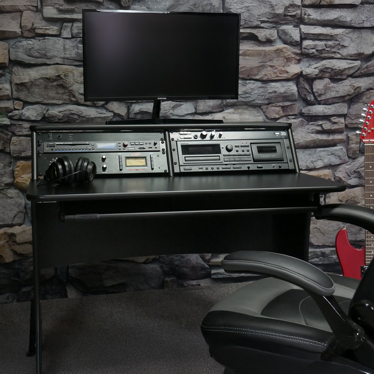 ProRak LS840-RAB Audio