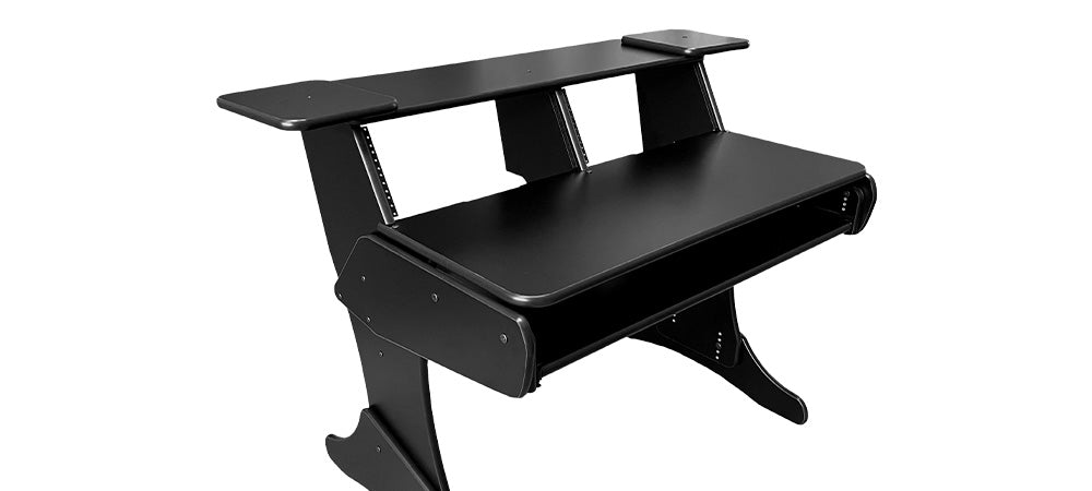 ProRak LS840/LS440 Keyboard Tray Expansion Kit – RAB Audio