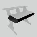 ProRak LS840 Keyboard Tray Expansion Kit-RAB Audio