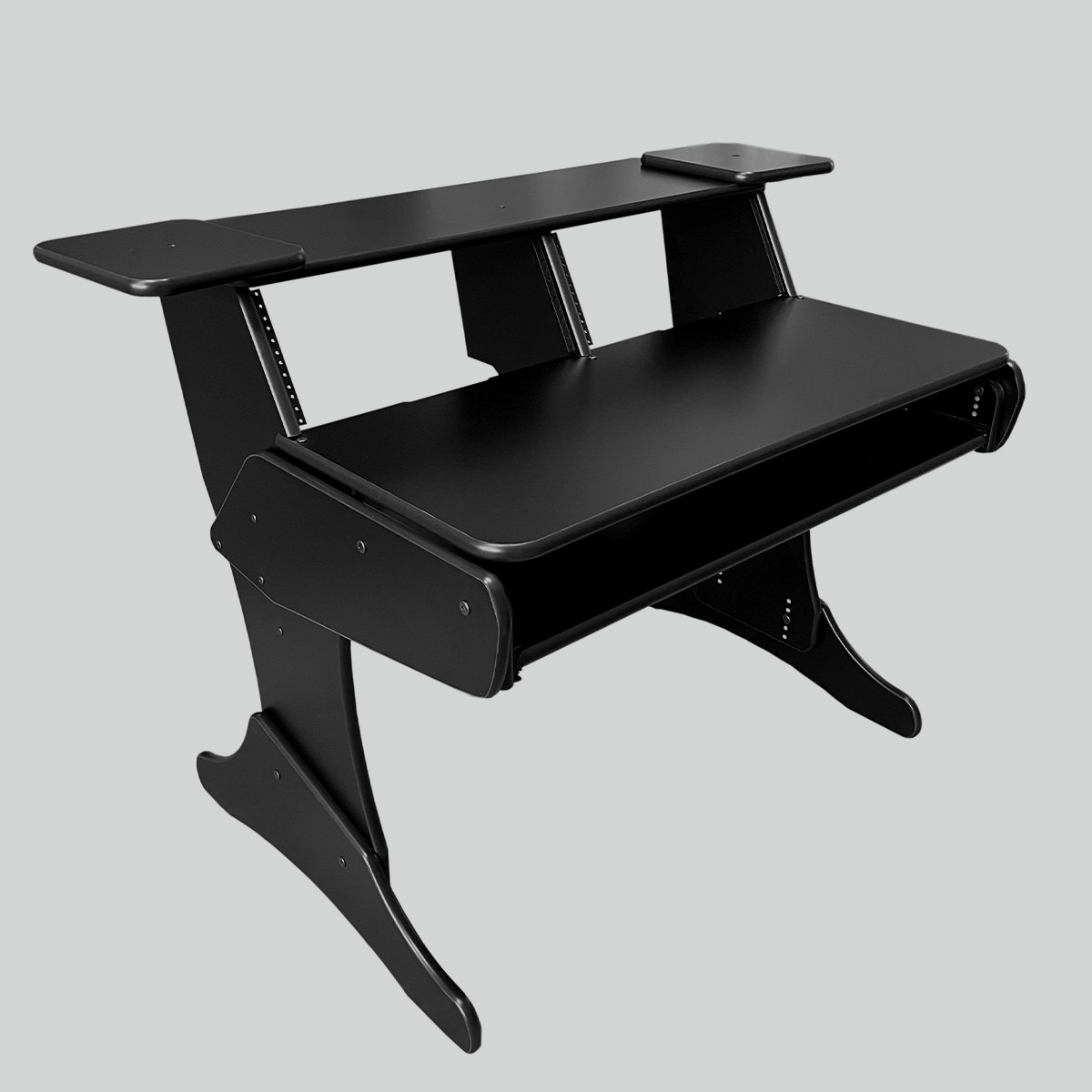 ProRak LS840 Keyboard Tray Expansion Kit-RAB Audio