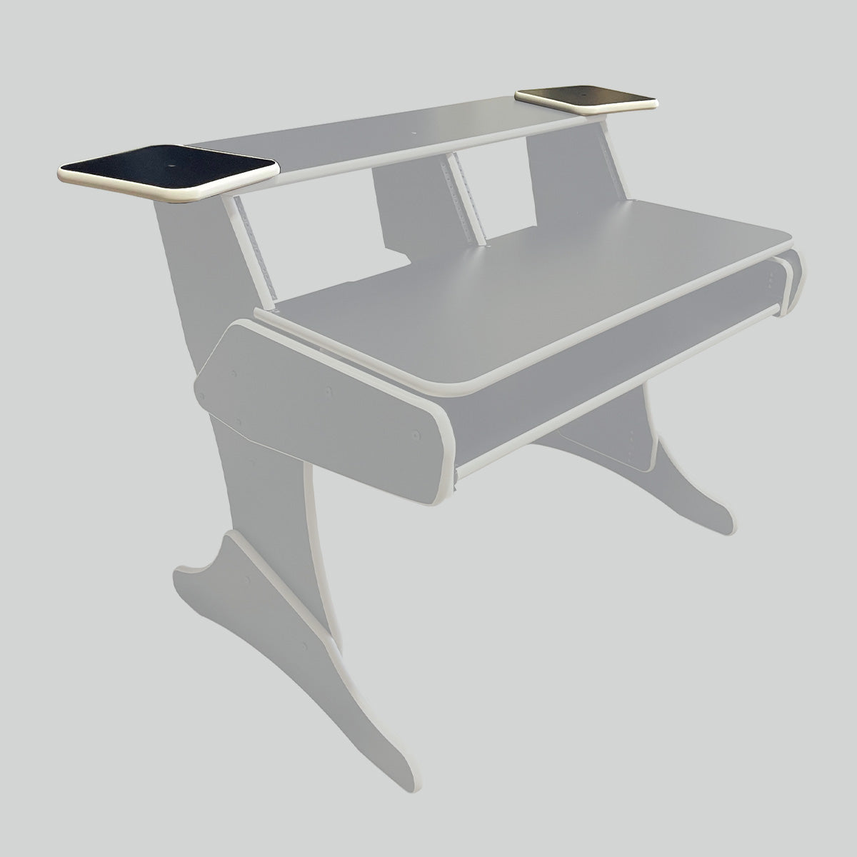 ProRak LS Monitor Deck Expansion
