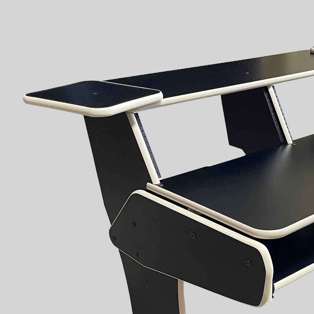 ProRak LS840DB Monitor Deck Expansion