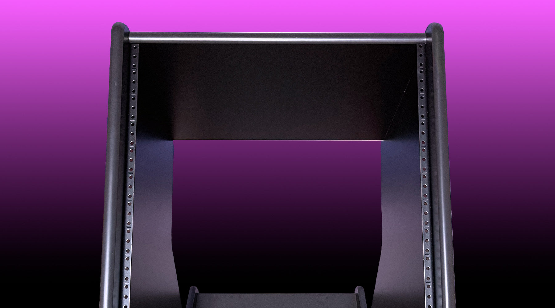 ProRak M20 Roller Rack – RAB Audio