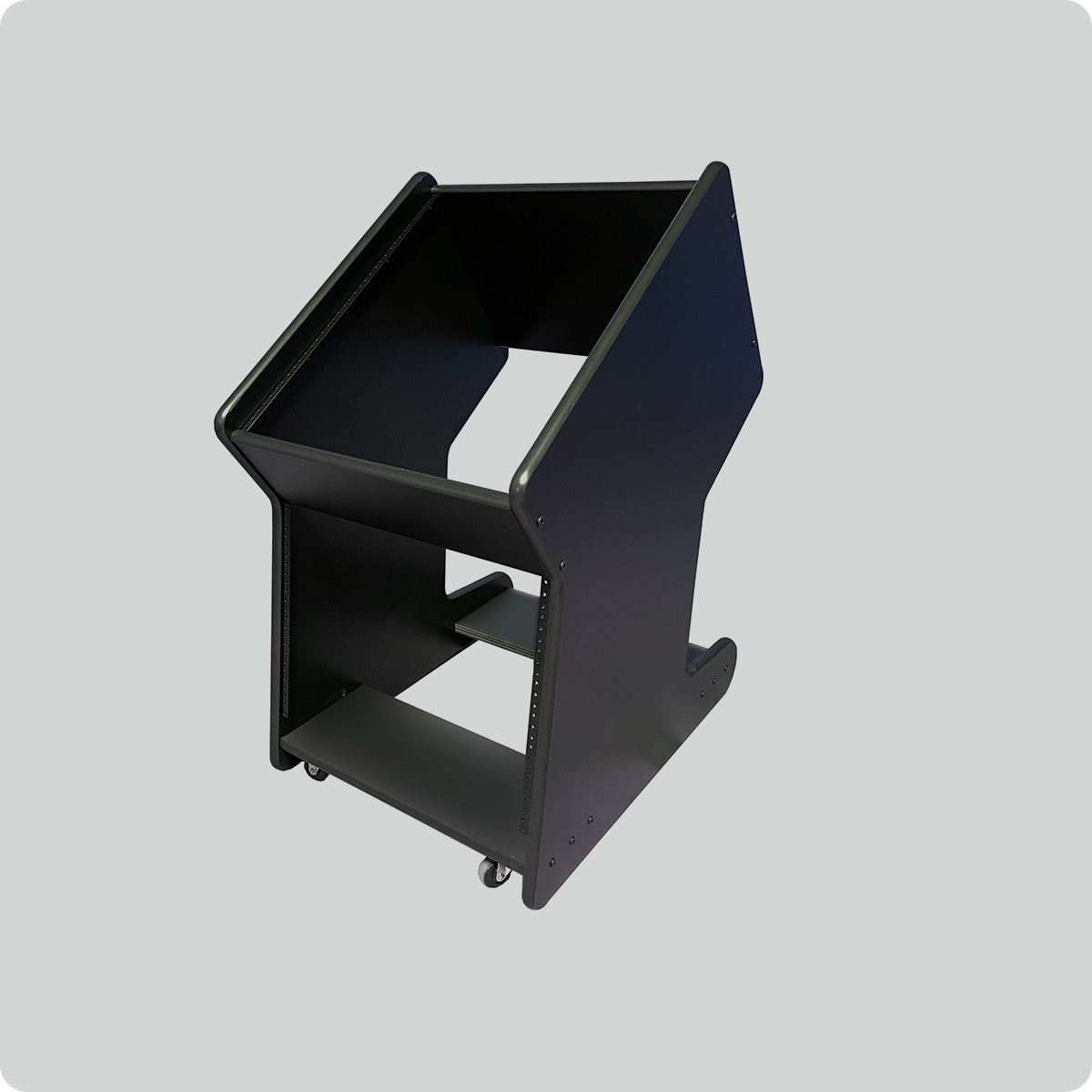 Studio Racks – RAB Audio