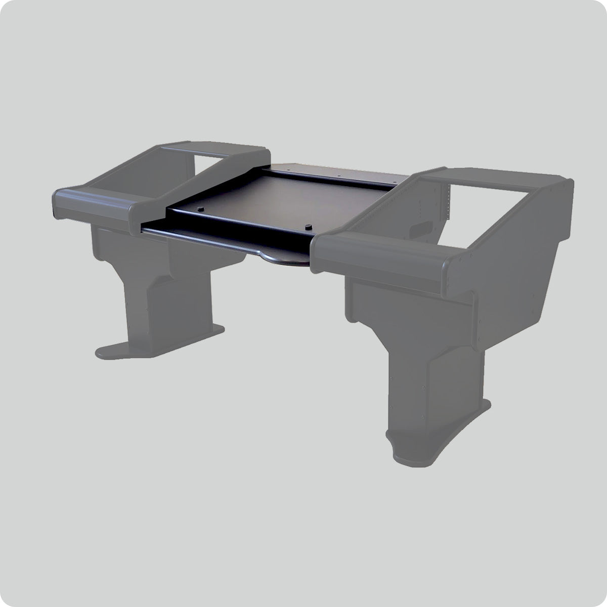 ProRak MB36 Center Upgrade for Multiboards