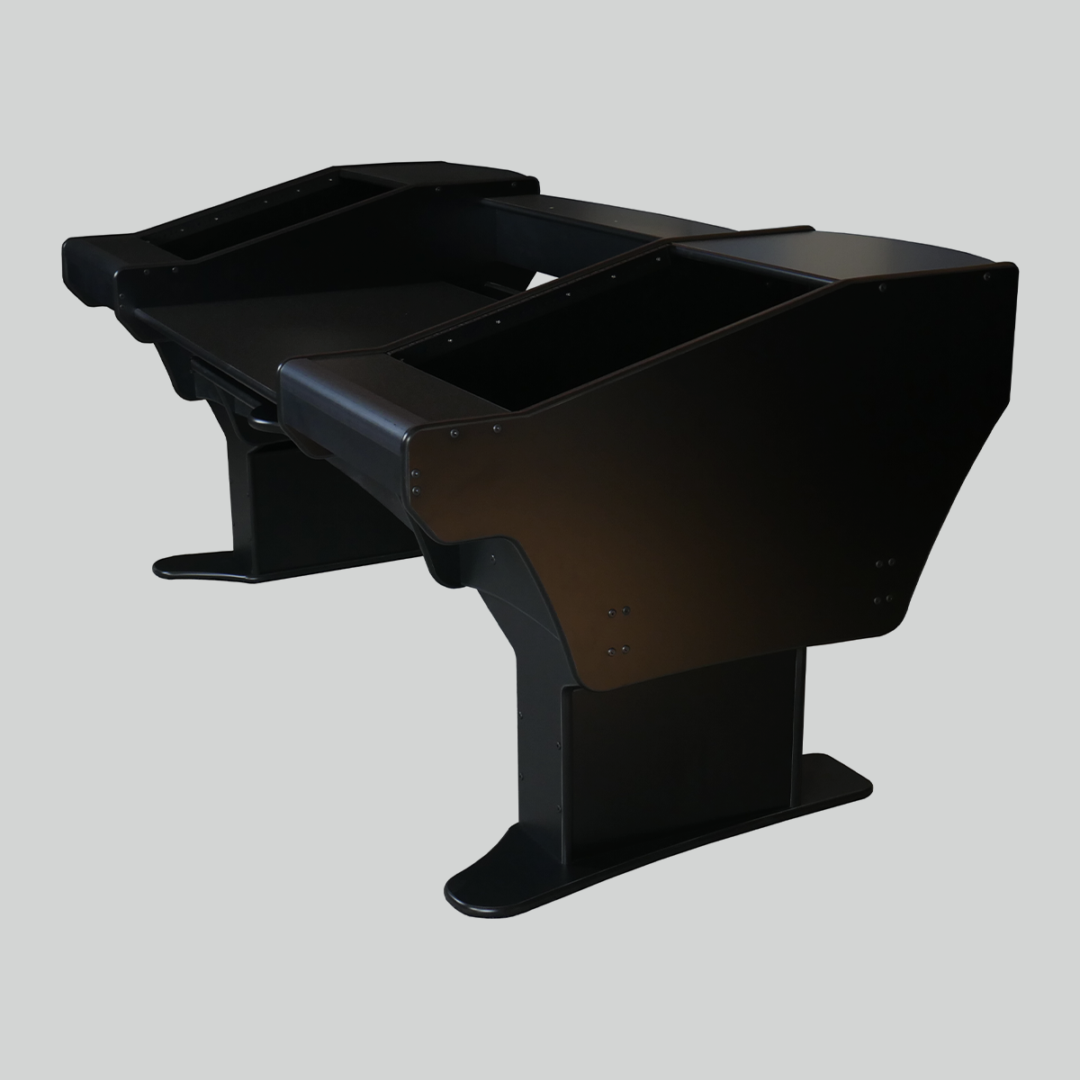 ProRak Multiboard 42XL Studio Console