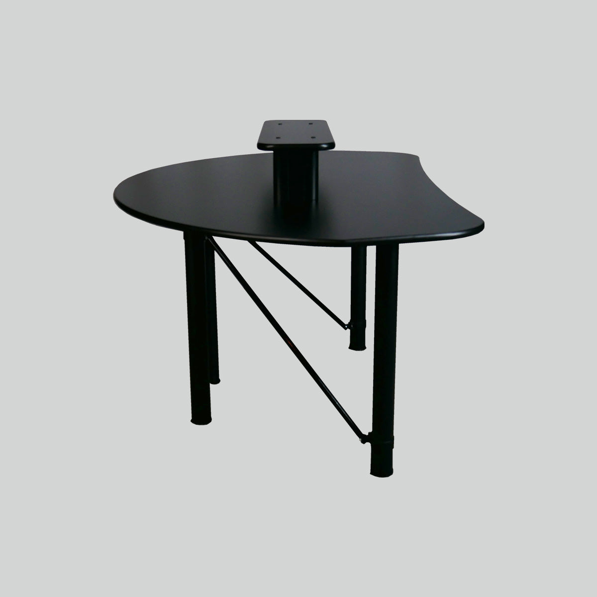 PROKAST 3 Podcast Workstation