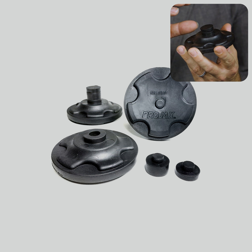 ProJax Subwoofer Isolators