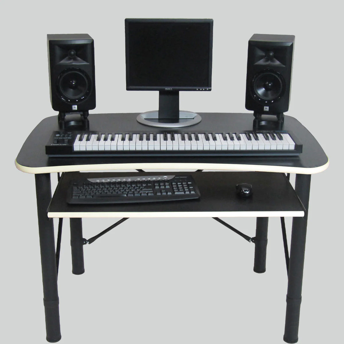 ProRak 48 No Bridge Studio Workstation