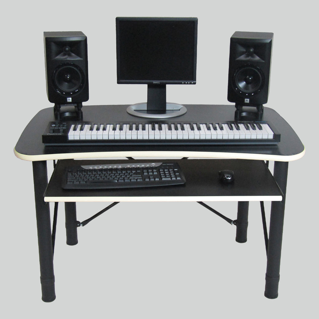 ProRak 48 No Bridge Studio Workstation