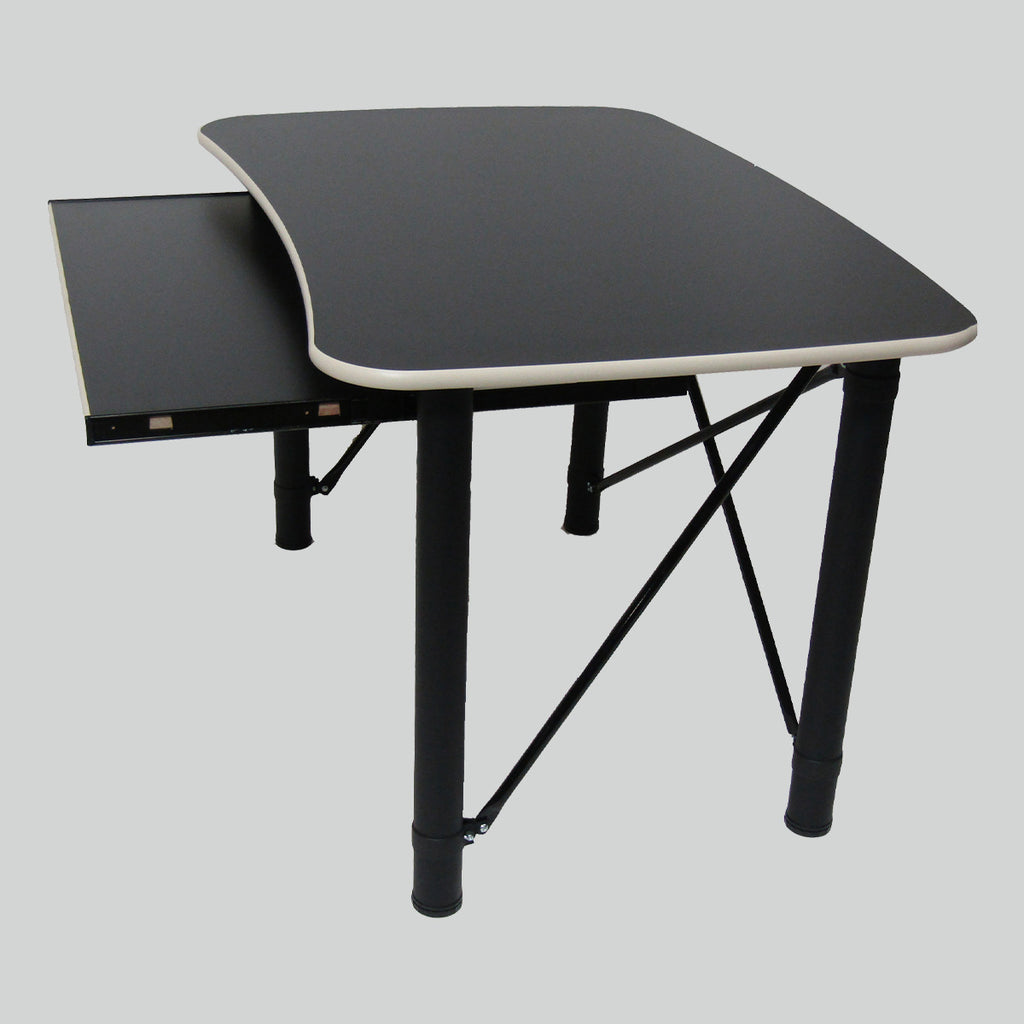 ProRak 48 No Bridge Studio Workstation