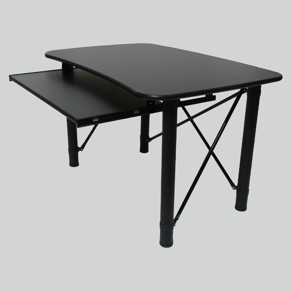 ProRak 48 No Bridge Studio Workstation