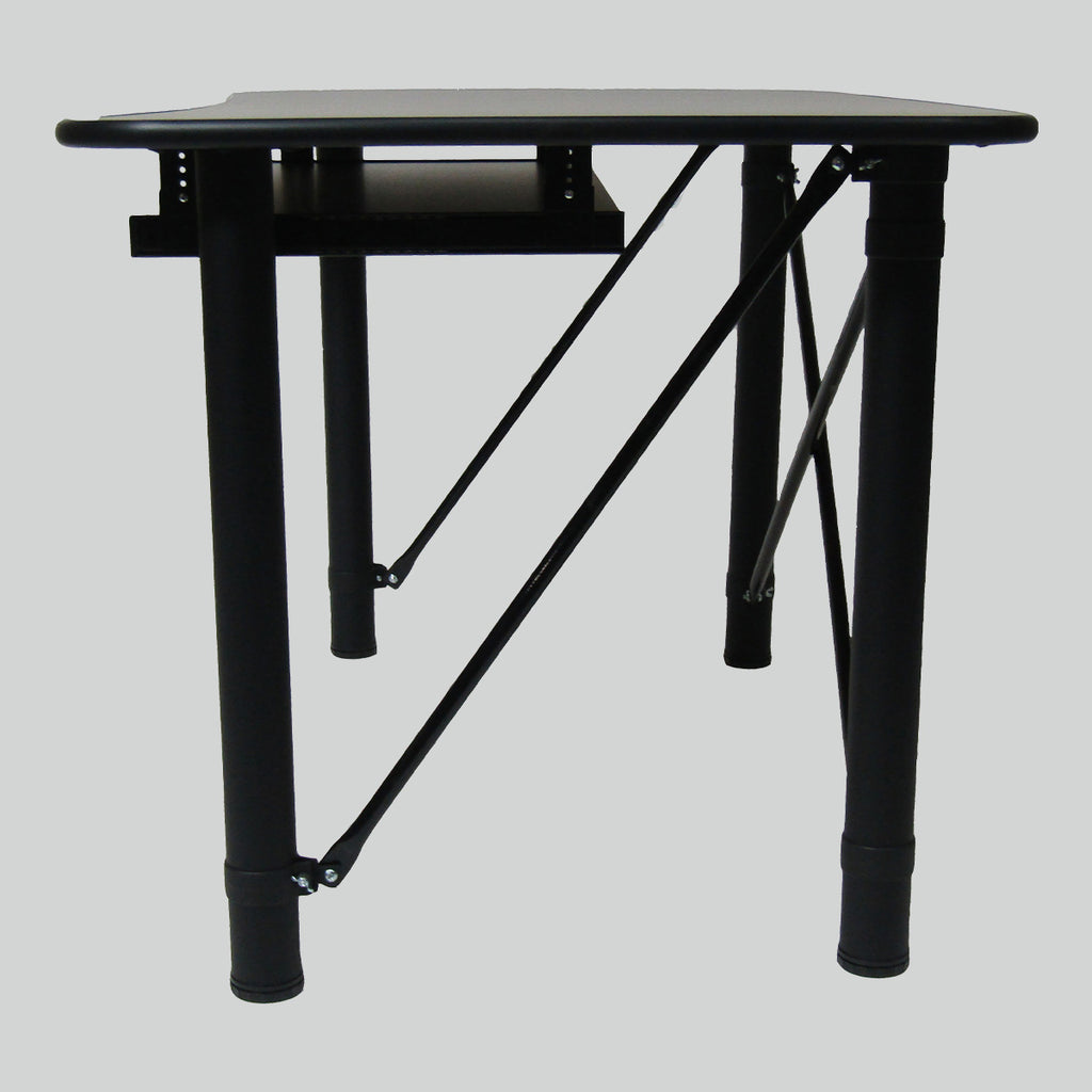 ProRak 48 No Bridge Studio Workstation