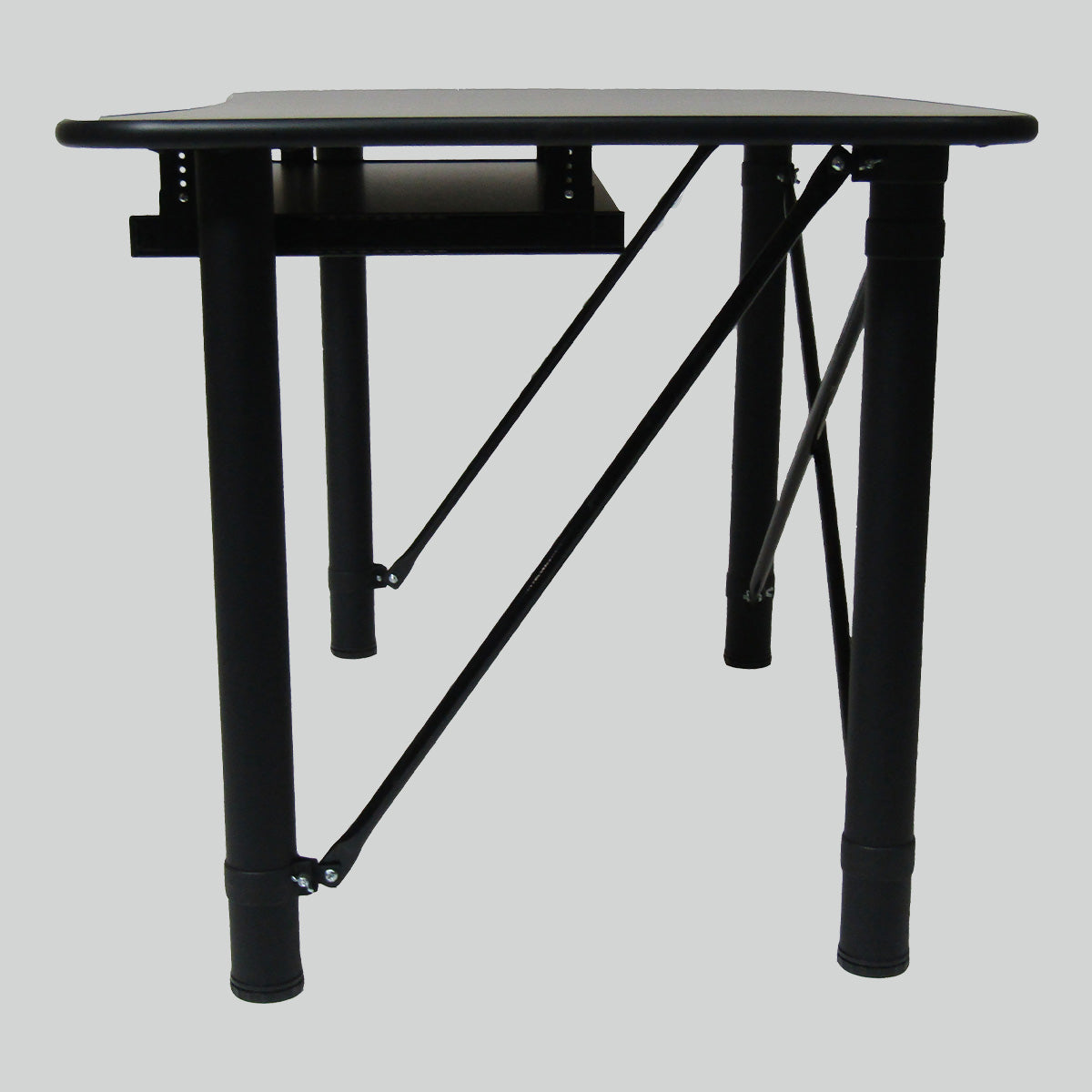 ProRak 48 No Bridge Studio Workstation