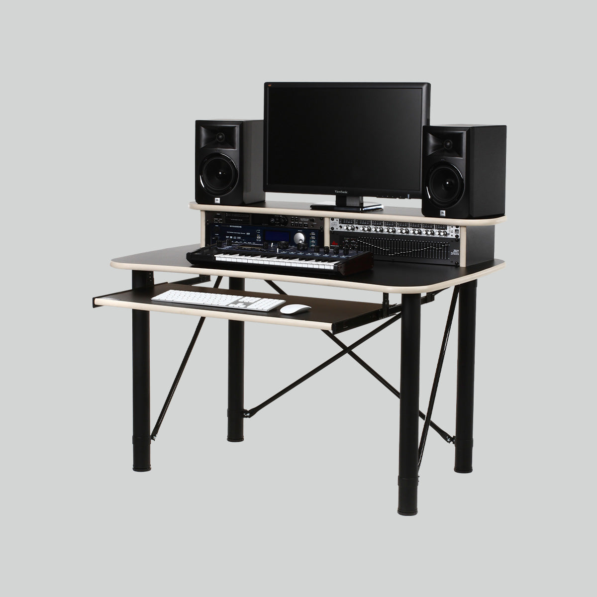 ProRak 48 Studio Workstation