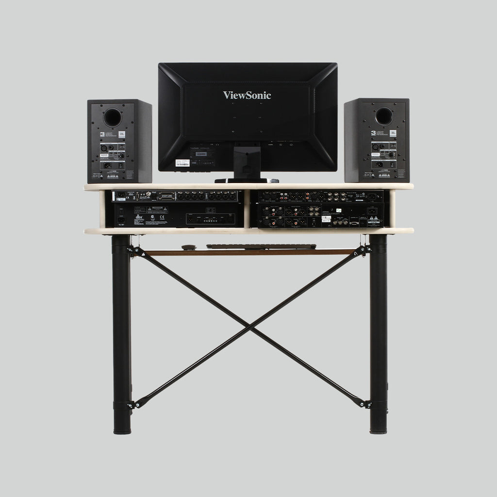 ProRak 48 Studio Workstation