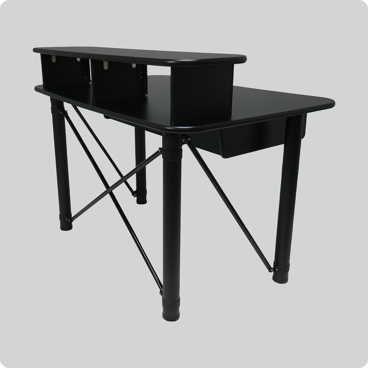 ProRak 48 Studio Workstation – RAB Audio