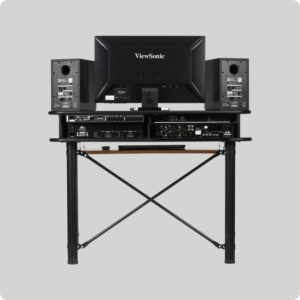 ProRak 48 Studio Workstation