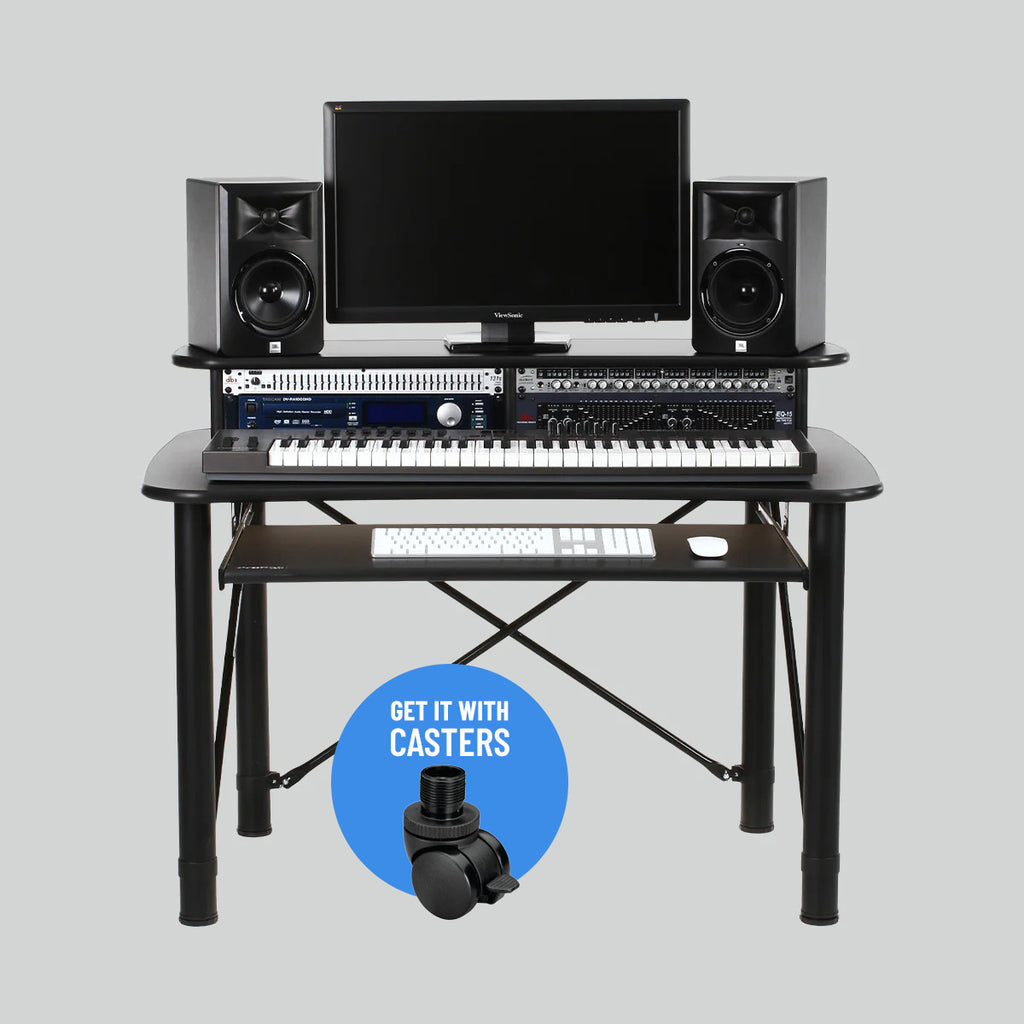 ProRak 48 Studio Workstation