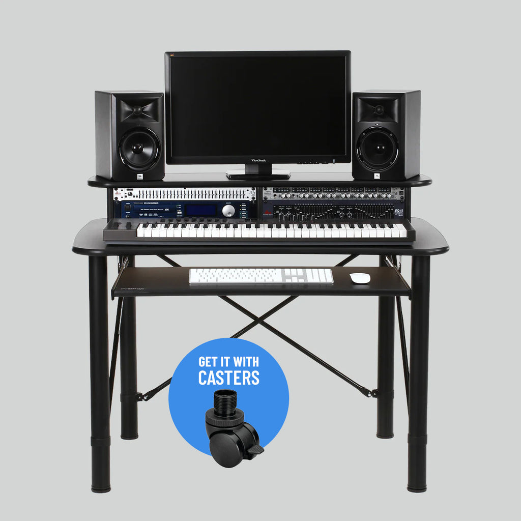 ProRak 48 Studio Workstation