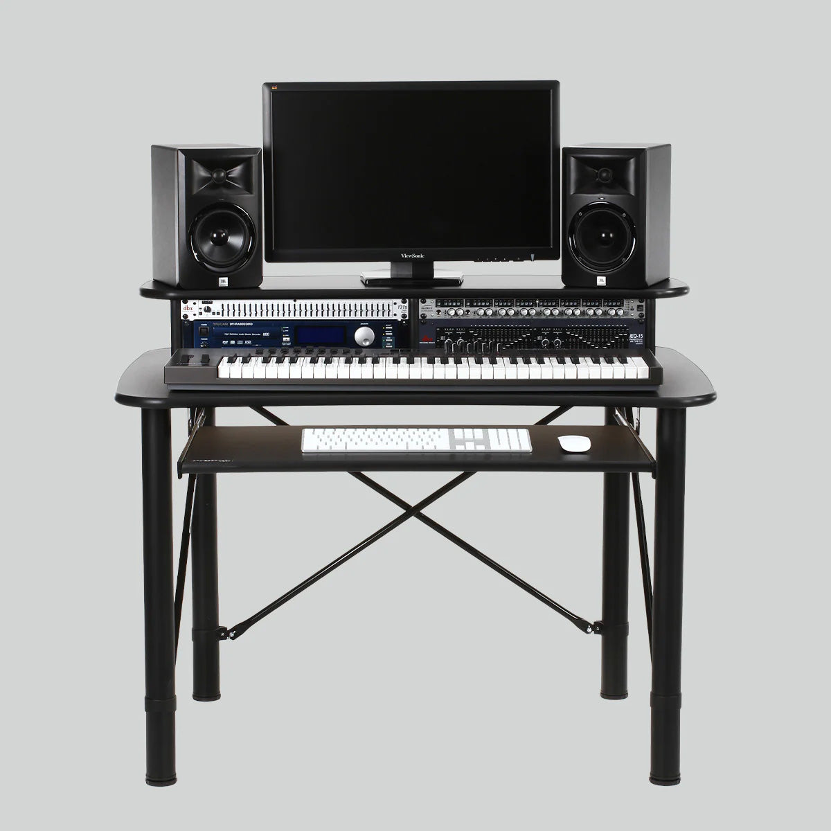 ProRak 48 Studio Workstation