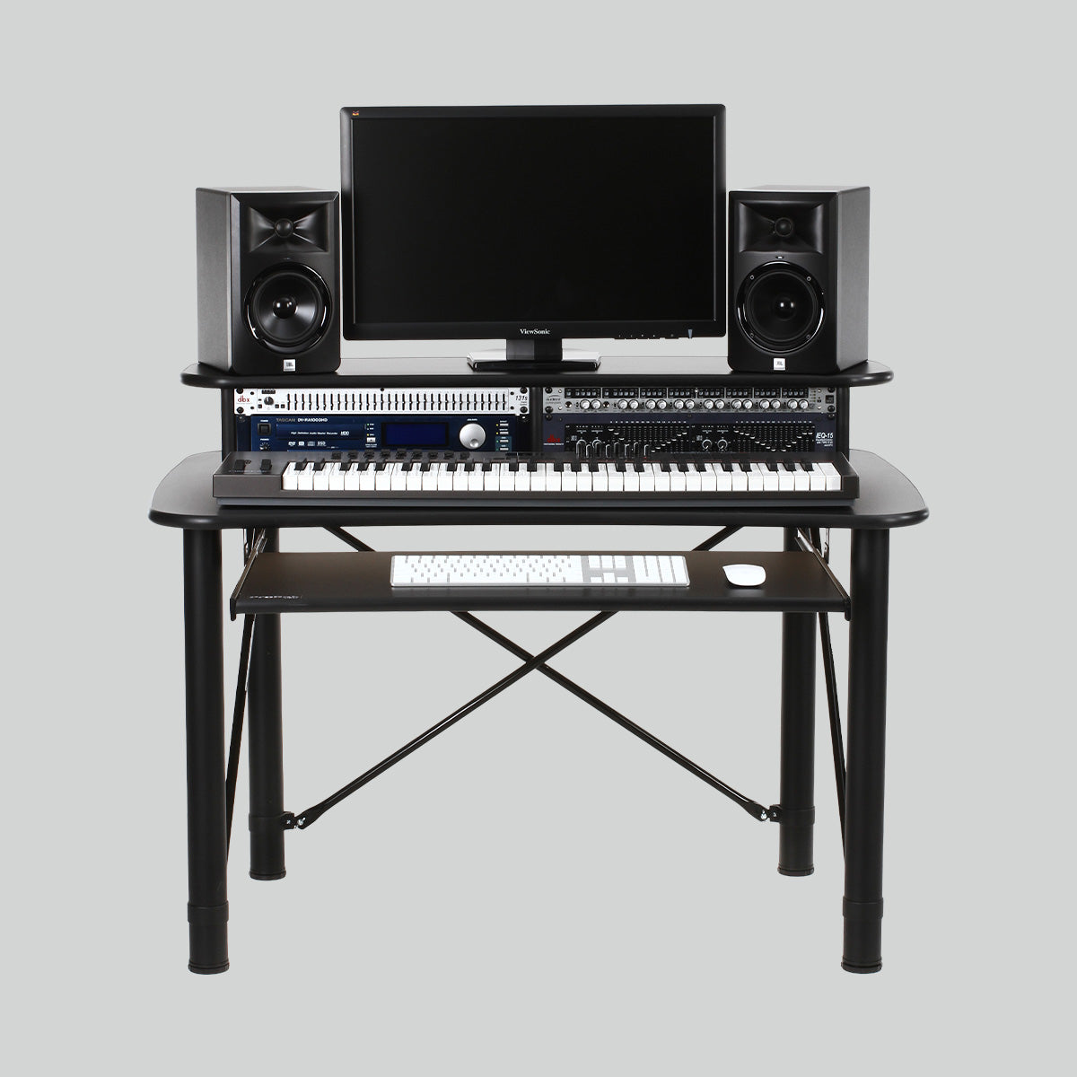 ProRak 48 Studio Workstation