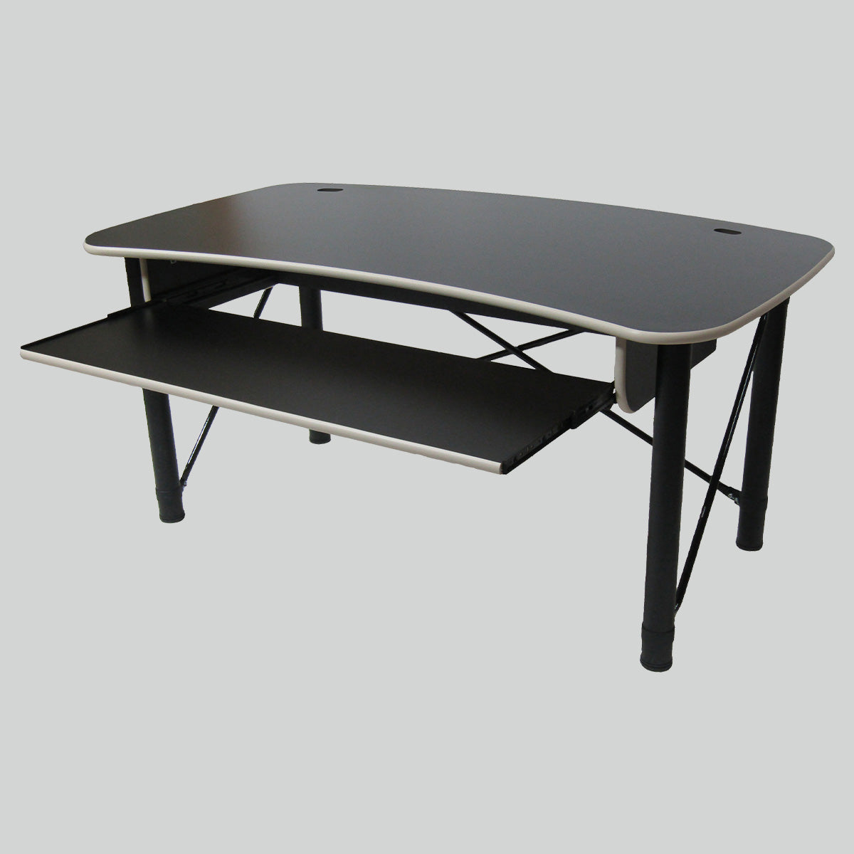 ProRak 61 No Bridge Studio Workstation