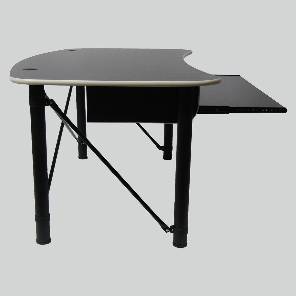 ProRak 61 No Bridge Studio Workstation