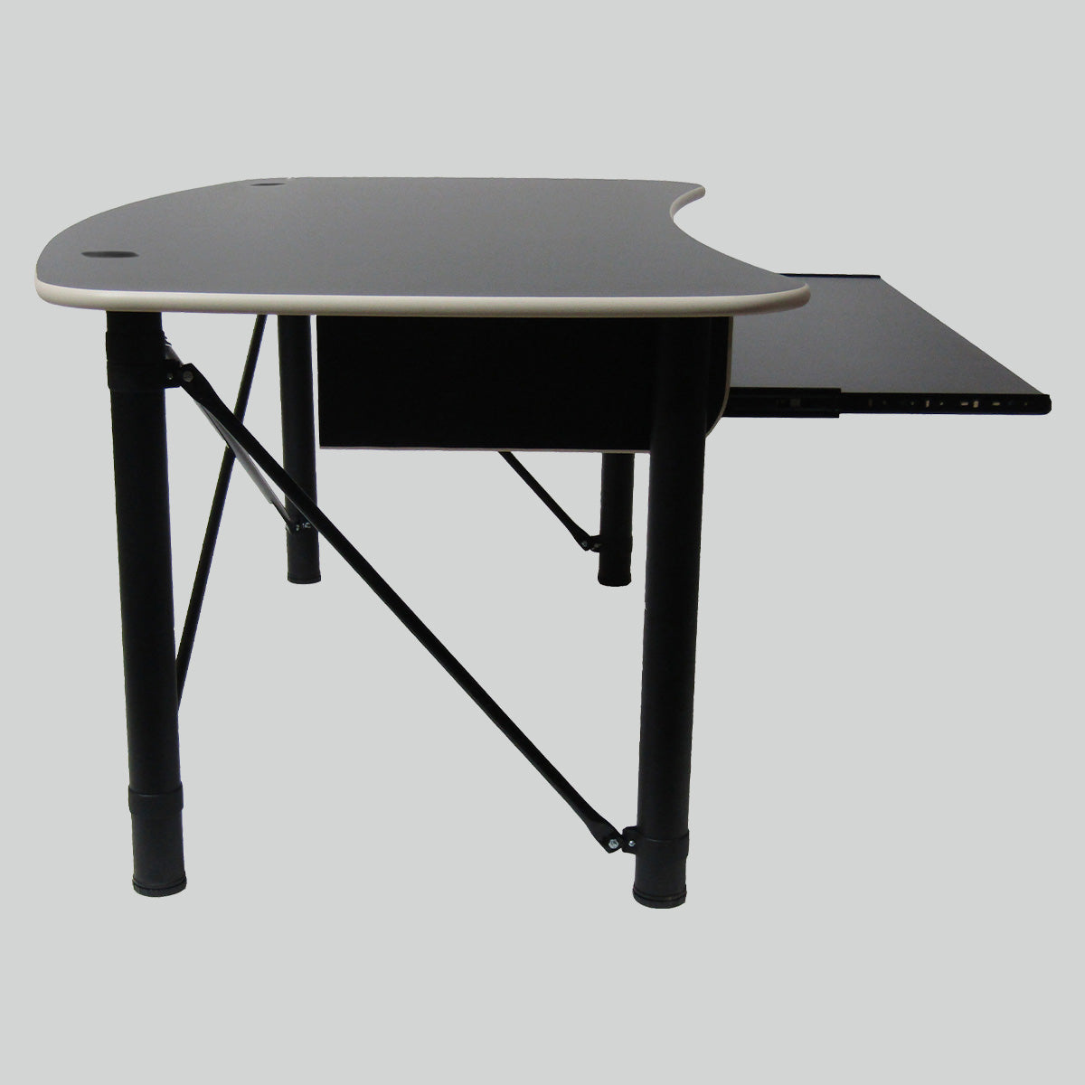 ProRak 61 No Bridge Studio Workstation