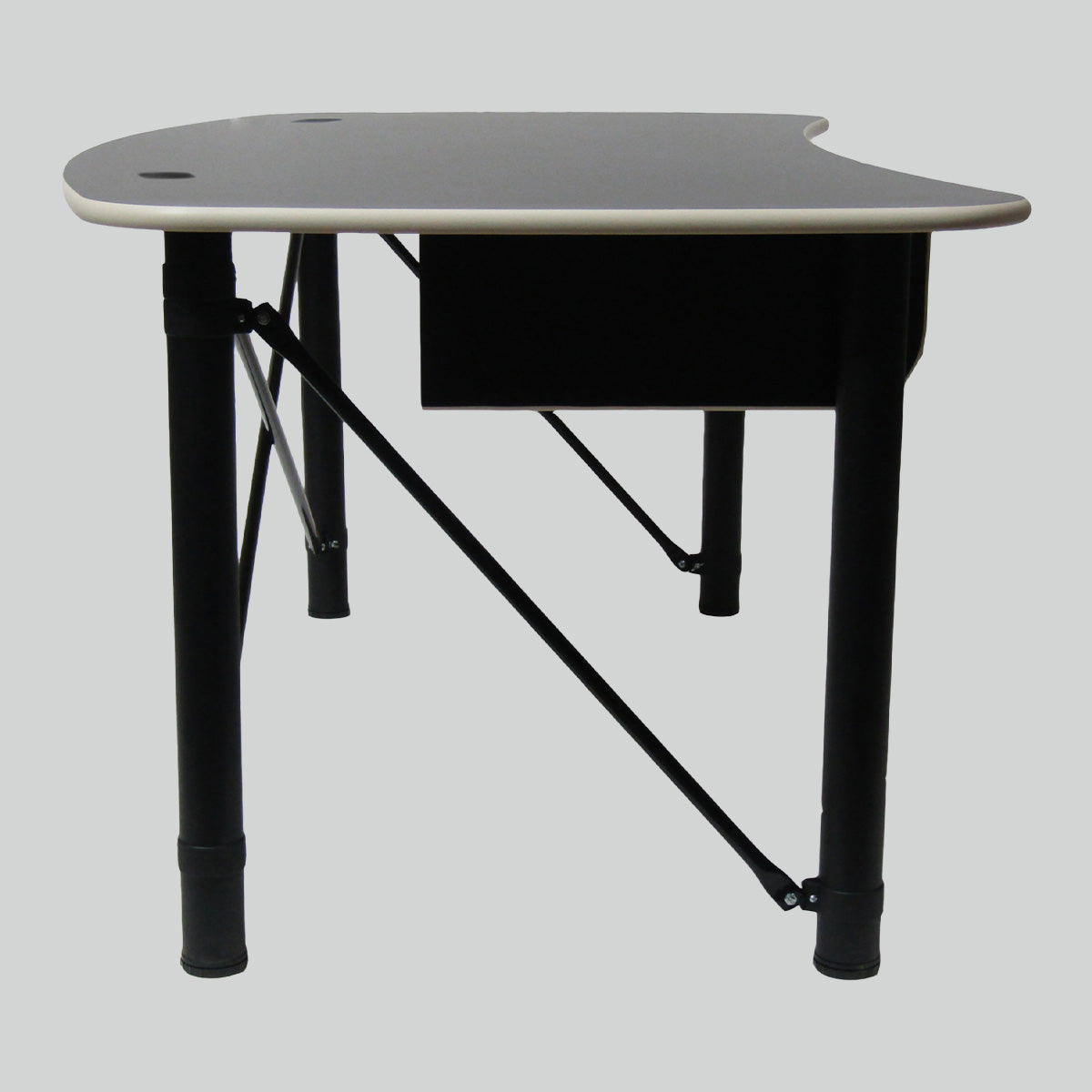 ProRak 61 No Bridge Studio Workstation