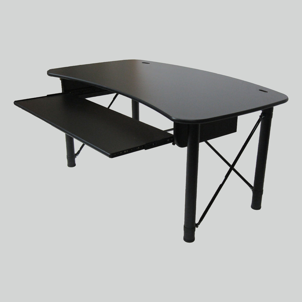 ProRak 61 No Bridge Studio Workstation
