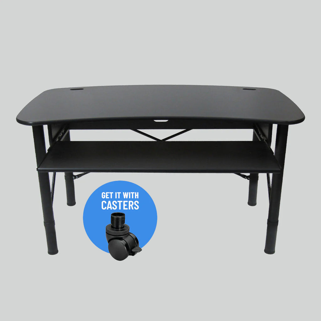 ProRak 61 No Bridge Studio Workstation