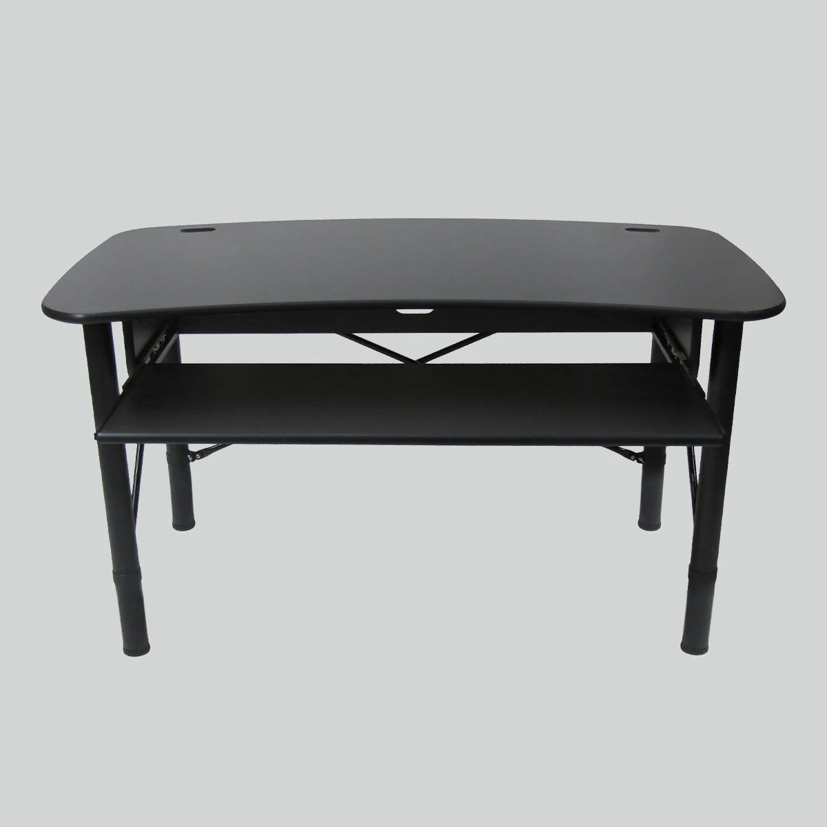 ProRak 61 No Bridge Studio Workstation