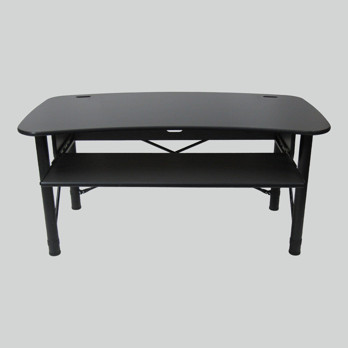 ProRak 61 No Bridge Studio Workstation