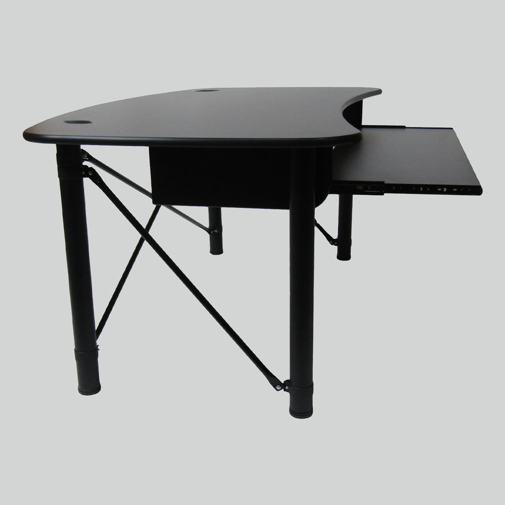 ProRak 61 No Bridge Studio Workstation
