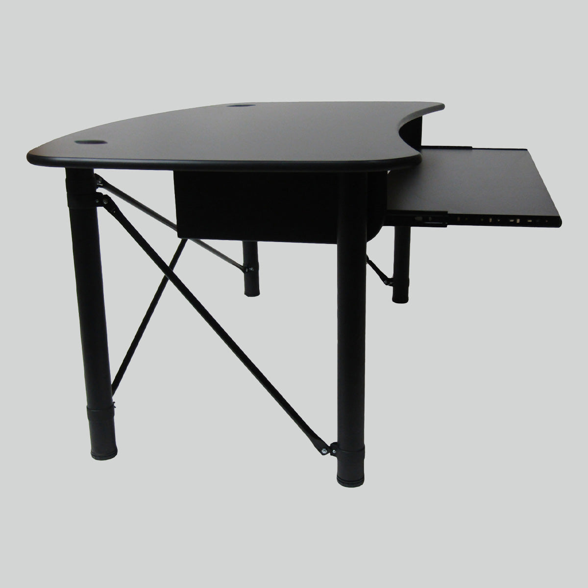 ProRak 61 No Bridge Studio Workstation