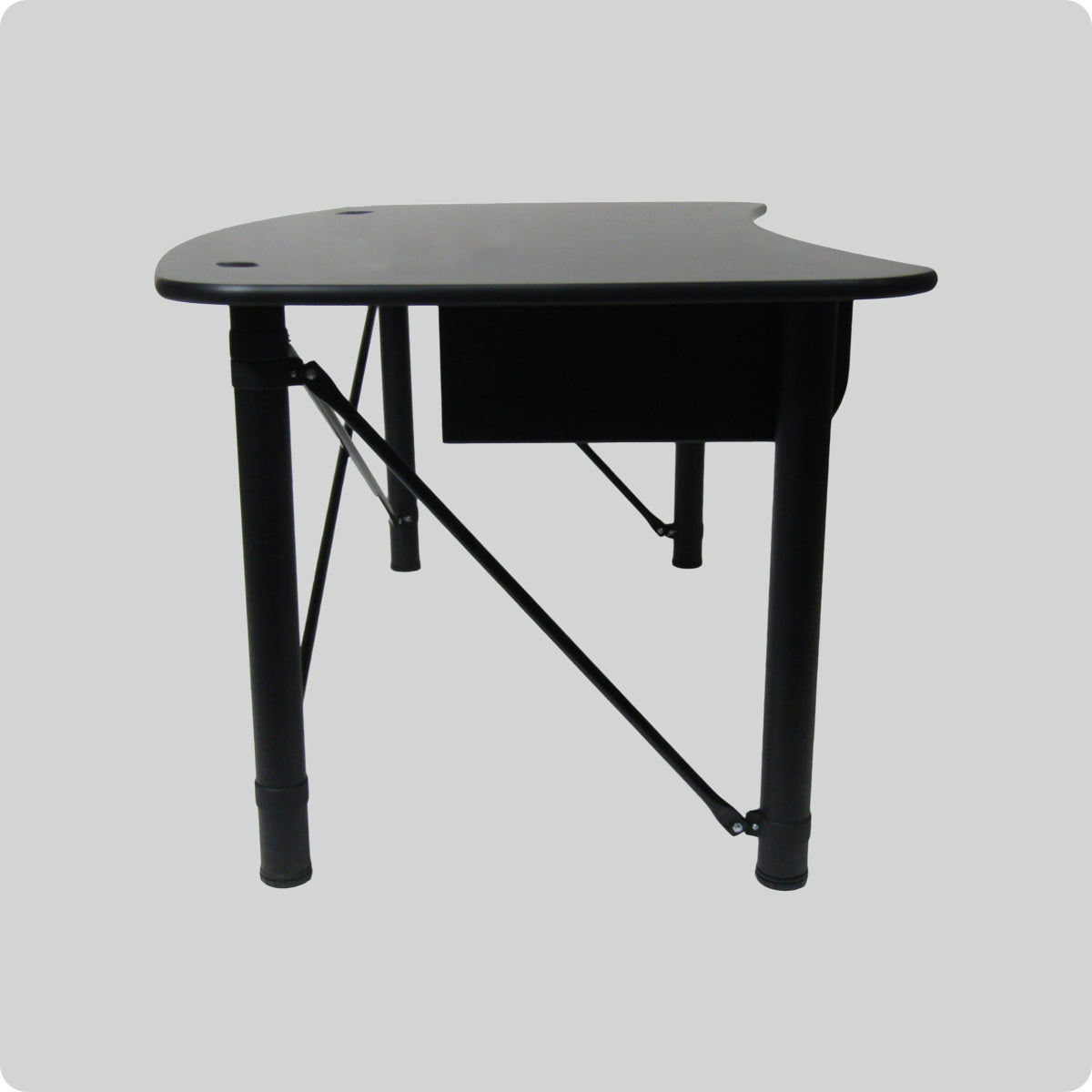 ProRak 61 No Bridge Studio Workstation