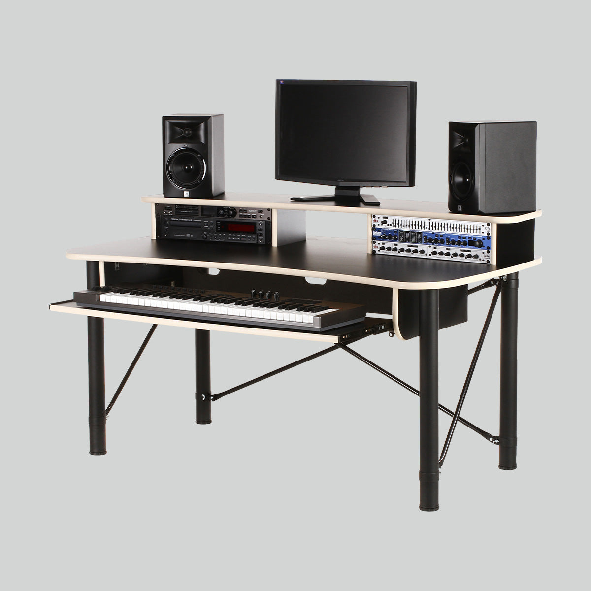 ProRak 61 Studio Workstation