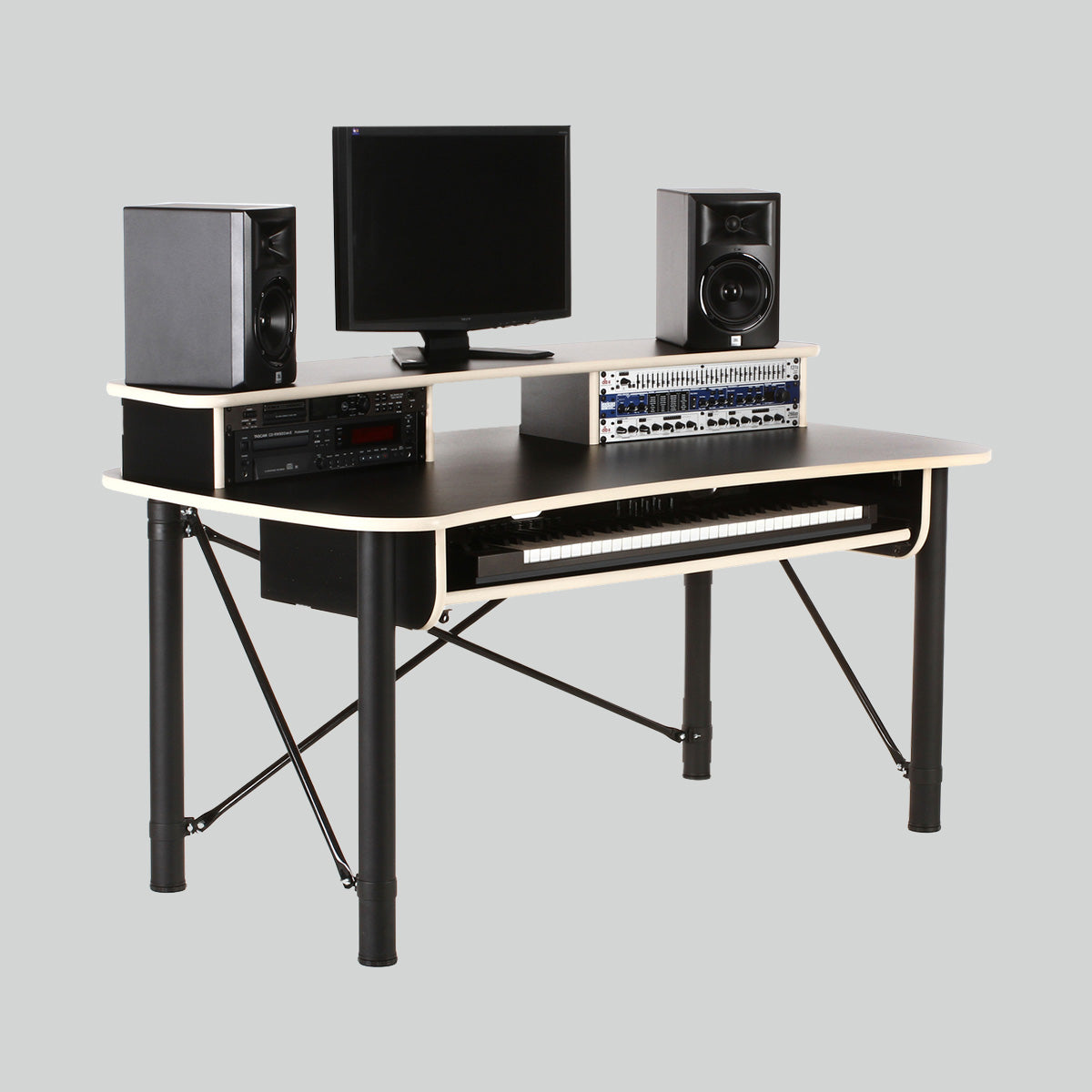 ProRak 61 Studio Workstation