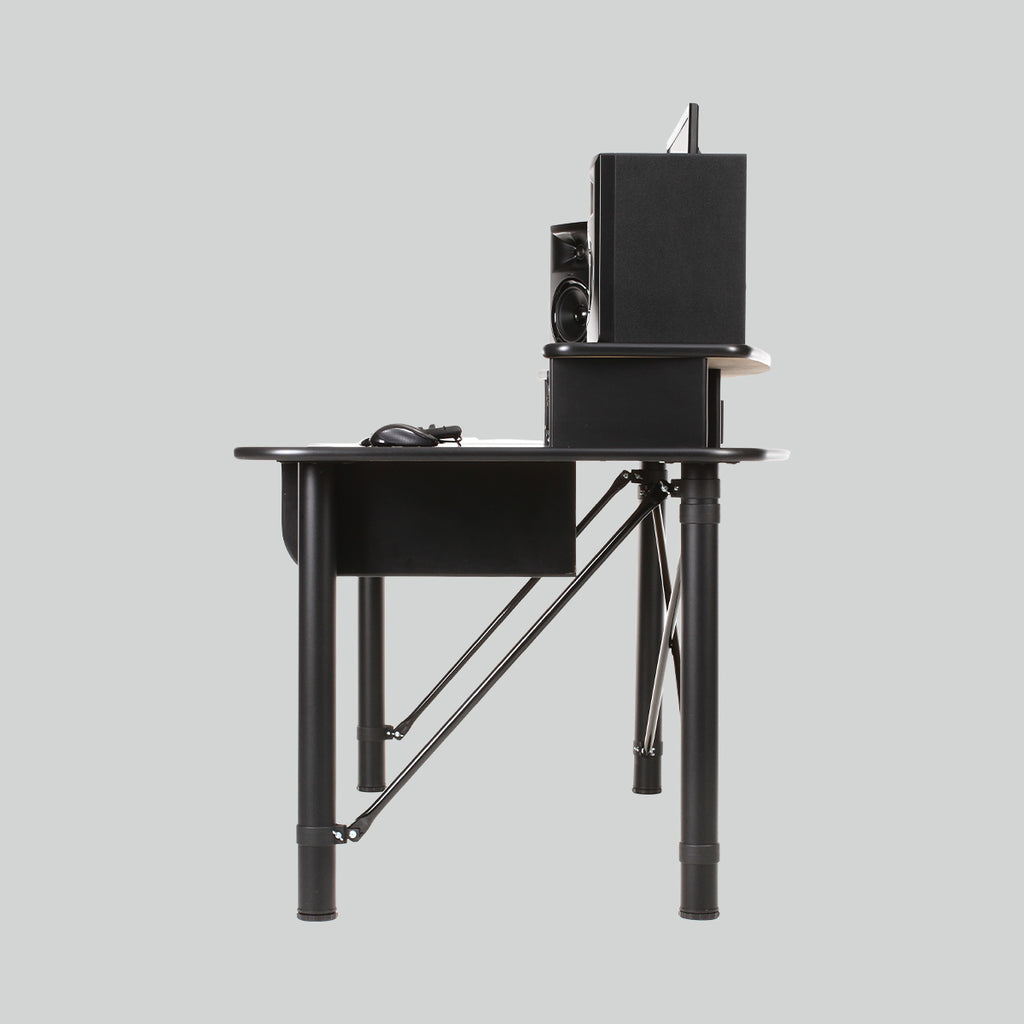 ProRak 61 Studio Workstation