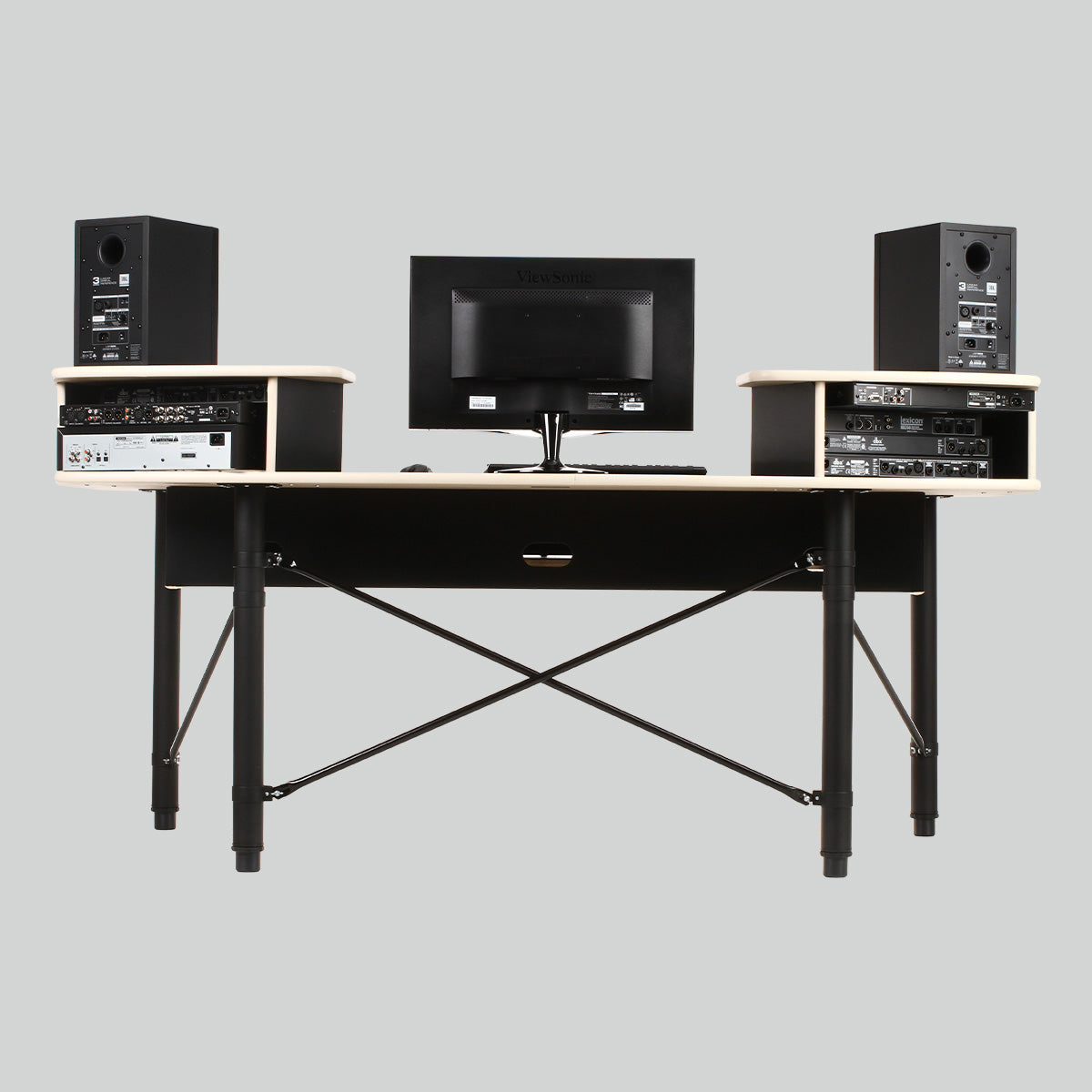 ProRak 88 Studio Workstation