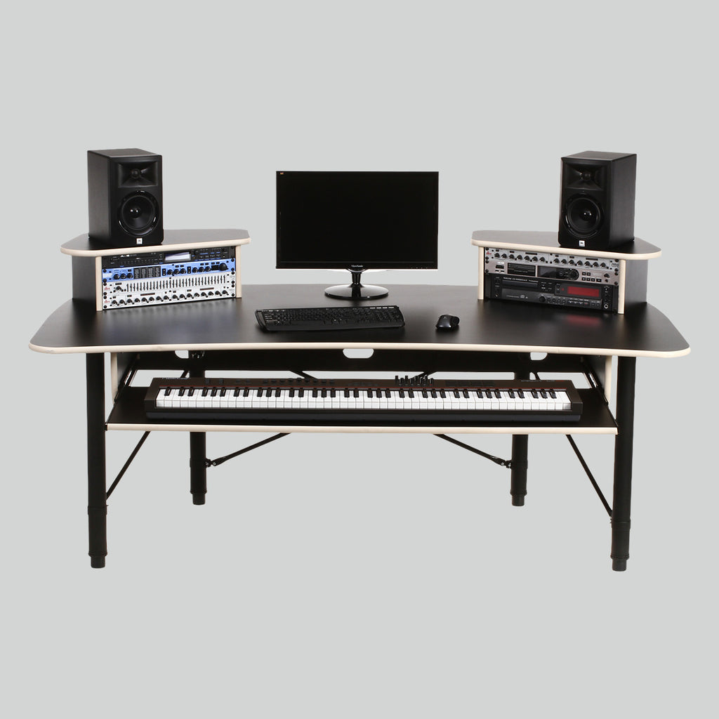 ProRak 88 Studio Workstation