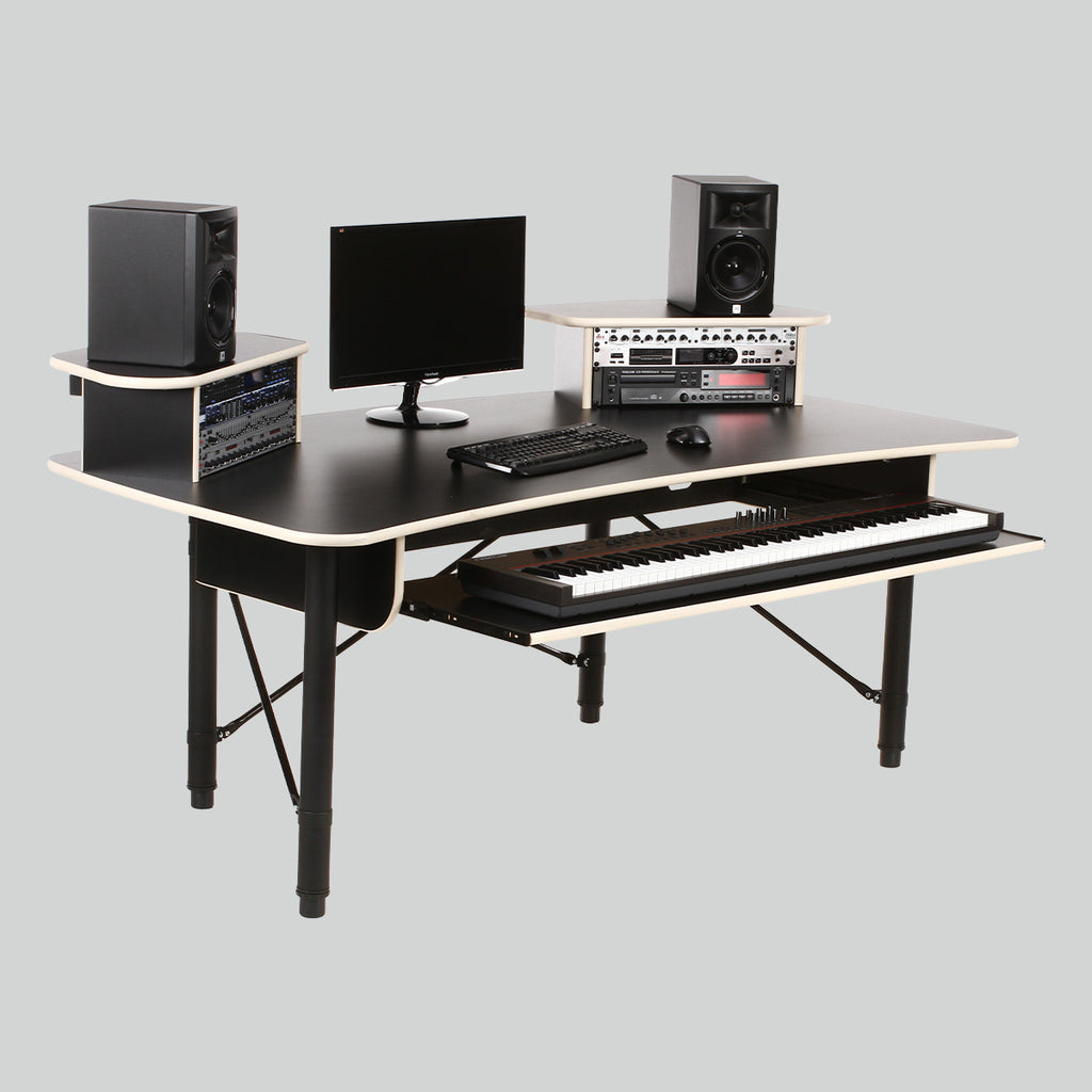 ProRak 88 Studio Workstation